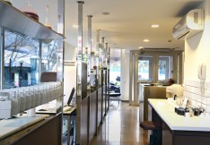 Projeler Belgin Koz Architects